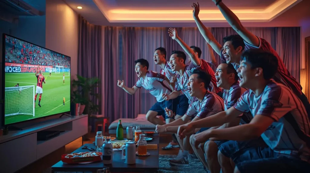 Abonnement IPTV pour coupe du monde 2026 :