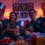 La Coupe du Monde de la FIFA 2026 sur Atlas Pro ONTV