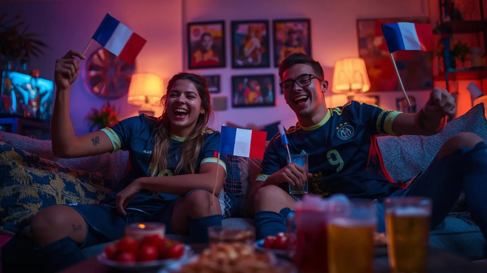 La Coupe du Monde de la FIFA 2026 sur Atlas Pro ONTV